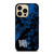 DUKE BLUE DEVILS UNIVERSITY iPhone 14 Pro Max Case