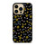 FENDI95EYES MONSTER COLLAGE iPhone 14 Pro Max Case