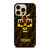FENDI95EYES MONSTER iPhone 14 Pro Max Case