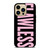 FLAWLESS 1 iPhone 14 Pro Max Case