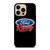 FORD RACING LOGO iPhone 14 Pro Max Case
