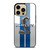 FORD SHELBY COBRA BADGE iPhone 14 Pro Max Case