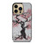 FOREST SPIRIT PRINCESS MONONOKE iPhone 14 Pro Max Case