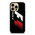 FORMULA ONE F1 Racing Logo iPhone 14 Pro Max Case