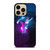 FORNITE GLOWING LOGO iPhone 14 Pro Max Case FORNITE GLOWING LOGO iPhone 14 Pro Max Case
