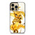 FOX VULPES SPLASH iPhone 14 Pro Max Case