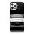 INFINITI CAR iPhone 12 Pro Case