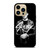 G EAZY iPhone 14 Pro Max Case