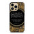 GAME OF THRONES THE NOBLE HOUSES OF WESTEROS iPhone 14 Pro Max Case