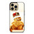 GARFIELD GARFIELD King Of Lazy Cat iPhone 14 Pro Max Case