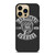 GAS MONKEY GARAGE LOGO EMBLEM iPhone 14 Pro Max Case