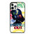 INSIDE OUT MOVIE Disney iPhone 12 Pro Case