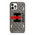 INTERNATIONAL HARVESTER IH LOGO PLATE iPhone 12 Pro Case INTERNATIONAL HARVESTER IH LOGO PLATE iPhone 12 Pro Case