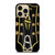 GIBSON GUITAR LOGO 2 iPhone 14 Pro Max Case