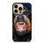 GIVENCHY ROTTWEILER DOG iPhone 14 Pro Max Case
