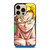 GOKU DRAGON BALL SAIYAN SUPER 2 iPhone 14 Pro Max Case GOKU DRAGON BALL SAIYAN SUPER 2 iPhone 14 Pro Max Case