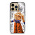 GOKU ULTRA INSTINCT 2 iPhone 14 Pro Max Case