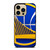 GOLDEN STATE WARRIORS ICON iPhone 14 Pro Max Case