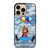 GOOFY DISNEY CARTOON iPhone 14 Pro Max Case