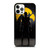 IOWA HAWKEYES COLLEGE iPhone 12 Pro Case