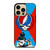GRATEFUL DEAD JERRY GARCIA GUITAR iPhone 14 Pro Max Case
