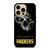 GREEN BAY PACKERS SKULL iPhone 14 Pro Max Case