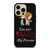 GREY' S ANATOMY YOU'RE MY PERSON 1 iPhone 14 Pro Max Case