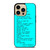 GREY'S ANATOMY QUOTES iPhone 14 Pro Max Case