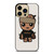 GROOT CUTE CARTOON iPhone 14 Pro Max Case