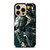 HALO 4 GUY iPhone 14 Pro Max Case