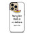 HAPPY CINCO DE MAYO GREETS iPhone 14 Pro Max Case