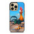 HEIHEI MOANA CHICKEN-iPhone Case iPhone 14 Pro Max Case