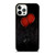 IT CHAPTER TWO RED BALLON iPhone 12 Pro Case
