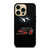 HONDA CIVIC SI EMBLEM iPhone 14 Pro Max Case