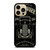 HOT RODS FACTORY VINTAGE RETRO CAR iPhone 14 Pro Max Case