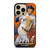 HOUSTON ASTROS CARLOS CORREA iPhone 14 Pro Max Case