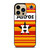 HOUSTON ASTROS MLB 2 iPhone 14 Pro Max Case