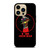 I AM IRON MAN INFINITY STONE iPhone 14 Pro Max Case