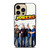 IMPRACTICAL JOKERS iPhone 14 Pro Max Case