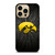 IOWA HAWKEYES NEW iPhone 14 Pro Max Case