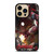 IRON MAN AGE OF ULTRON 1 iPhone 14 Pro Max Case