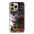 IRON MAN AGE OF ULTRON 2 iPhone 14 Pro Max Case