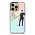 JAMES CHARLES HI SISTERS iPhone 14 Pro Max Case