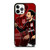 JACK BONAVENTURA AC.MILAN iPhone 12 Pro Case