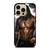 JASON MOMOA AQUAMAN 2 iPhone 14 Pro Max Case