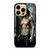 JASON MOMOA AQUAMAN iPhone 14 Pro Max Case