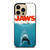 JAWS DTS HIRES iPhone 14 Pro Max Case