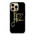 JAZZ MUSIC TRUMPET iPhone 14 Pro Max Case