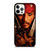 JACK SPARROW PIRATES OF THE CARIBBEAN iPhone 12 Pro Case
