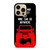 JEEP ADVENTURE QUOTE iPhone 14 Pro Max Case JEEP ADVENTURE QUOTE iPhone 14 Pro Max Case